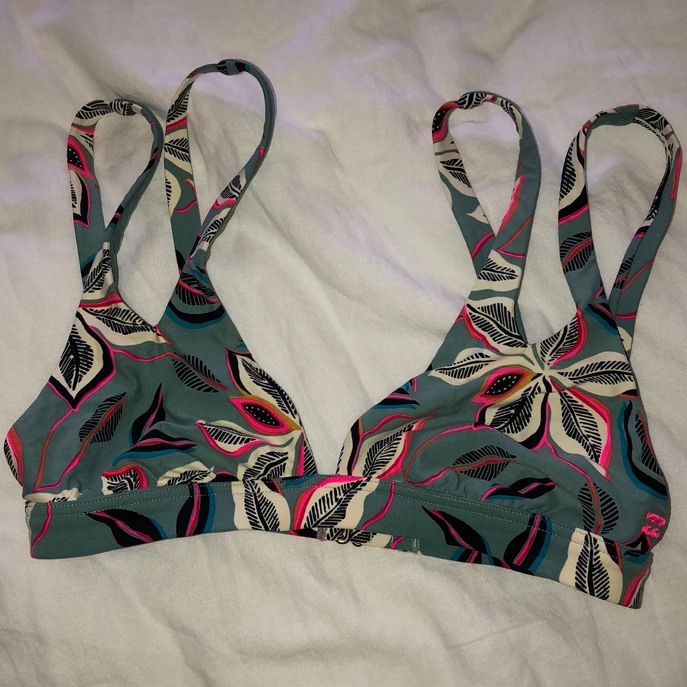 Billabong Bikini Top